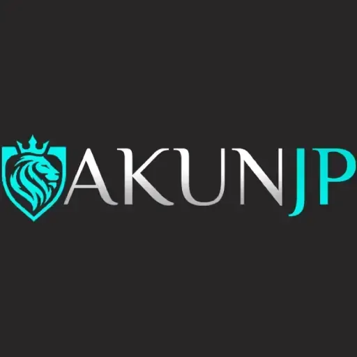 AKUNJP - Game Strategi Seru untuk Para Pecinta Taktik
