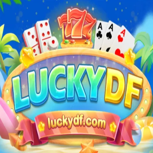 LUCKYDF - Game Live Casino Terbaik untuk Pengalaman Judi Langsung