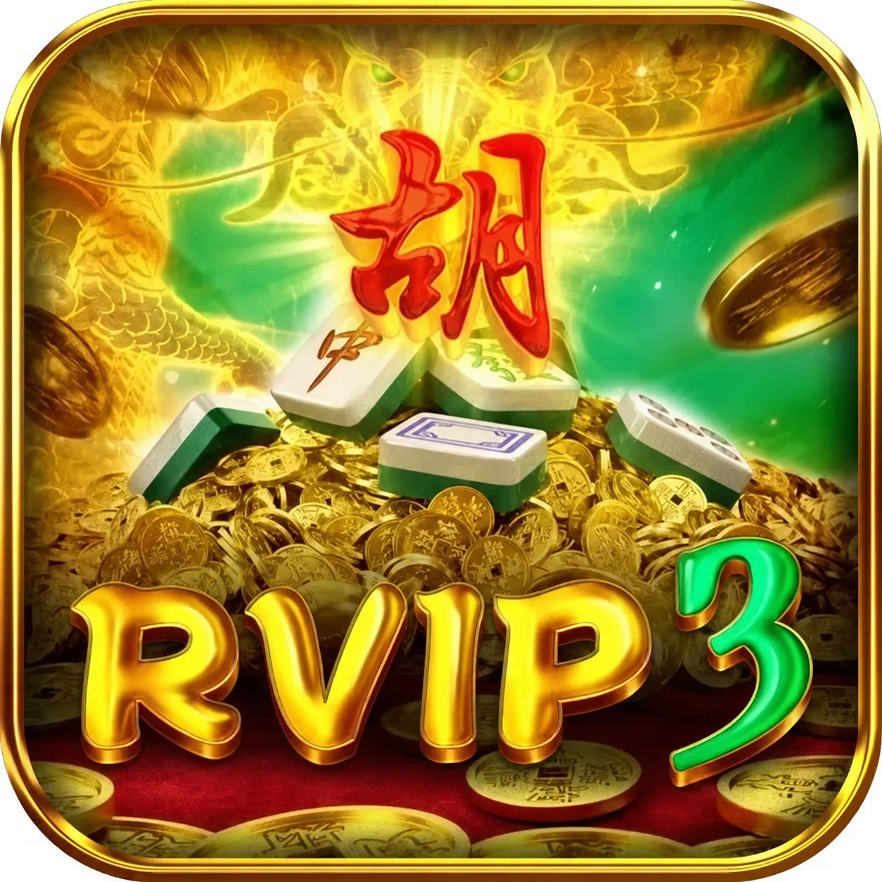 RVIP3 - Petualangan Tak Terlupakan Menanti Anda