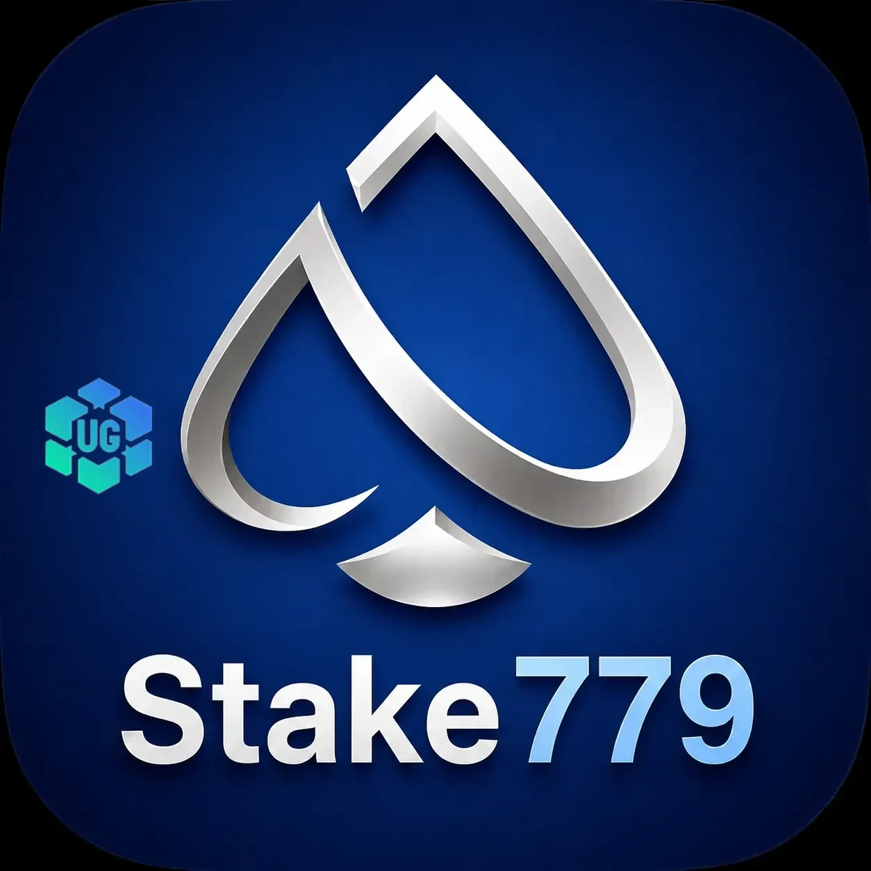 Logo stake779